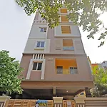 Collection O 80304 Hotel Pnr Banjara Hills Near Lv Prasad Hospital