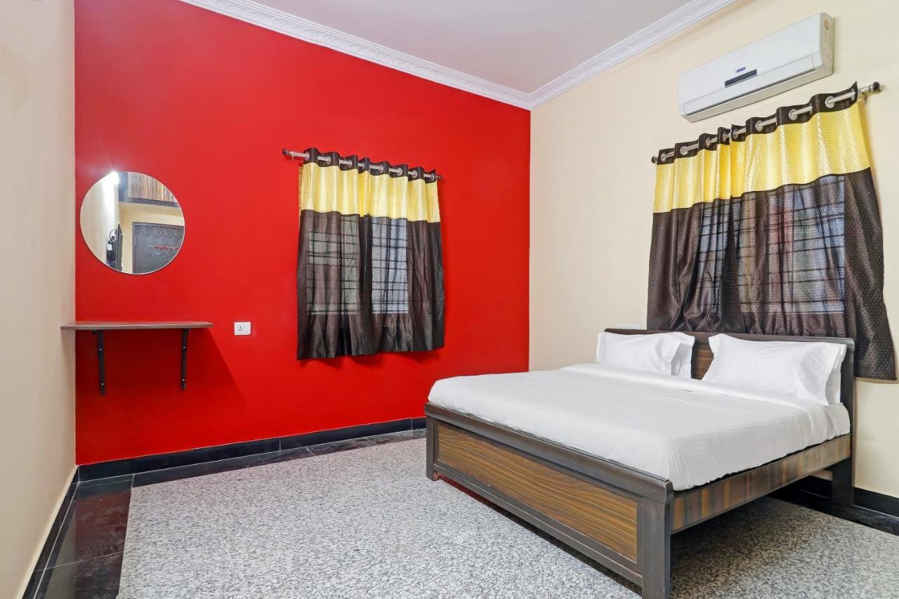 Collection O 80304 Pnr Banjara Hills Near Lv Prasad Hospital Hotel Hyderabad